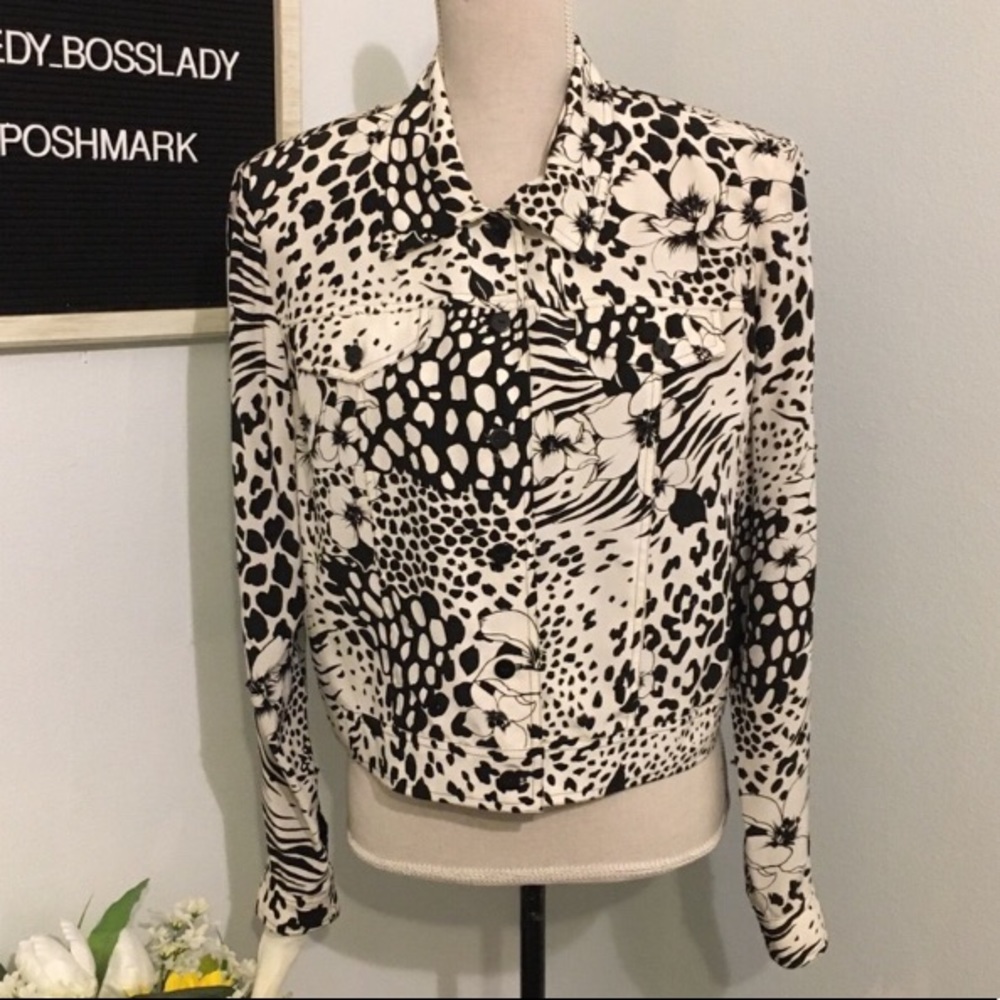 Maggie London Top
